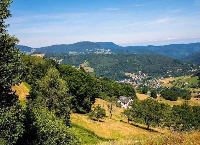Outdoors view Photo