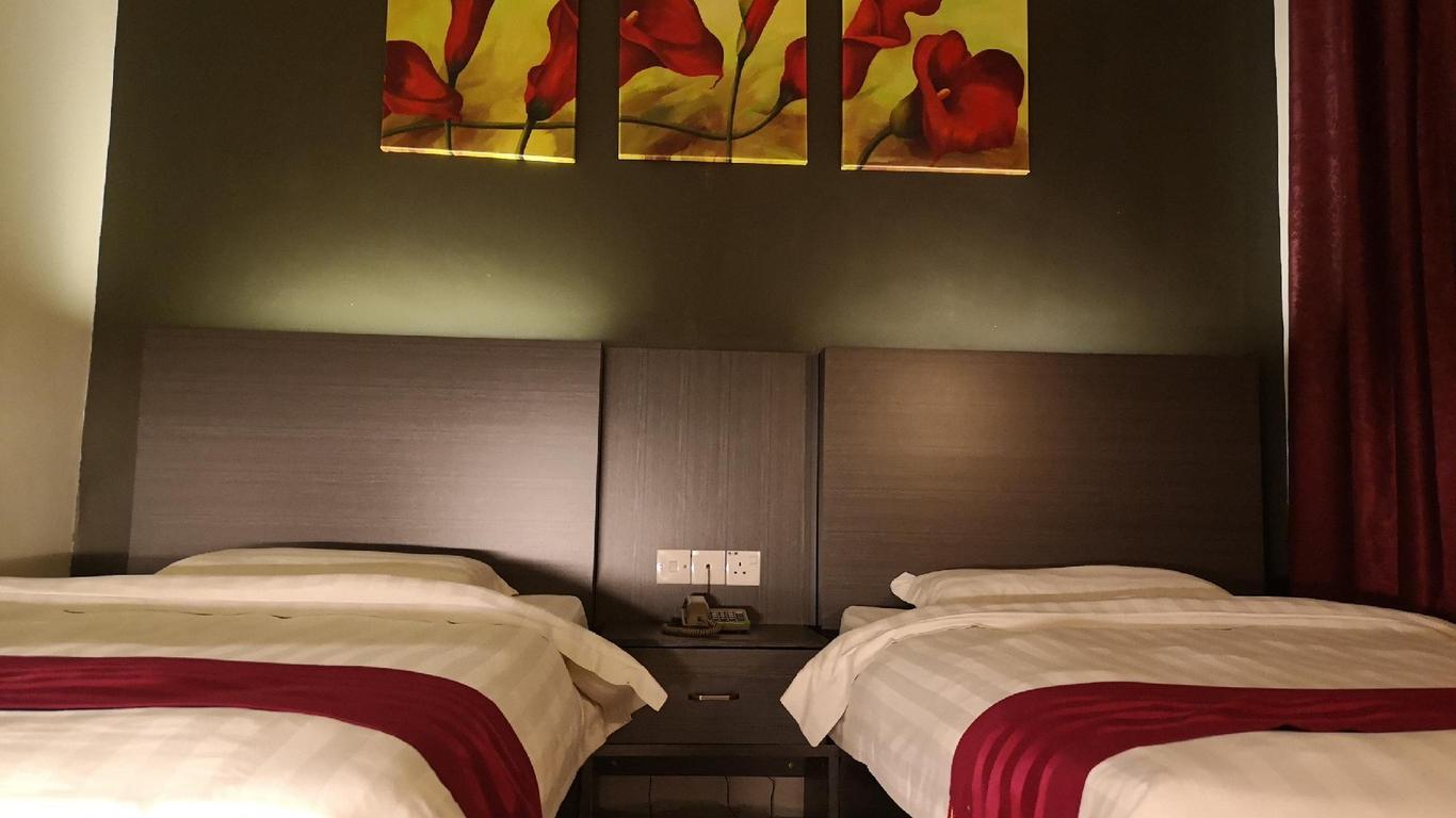 OYO 89908 Hotel Kensington