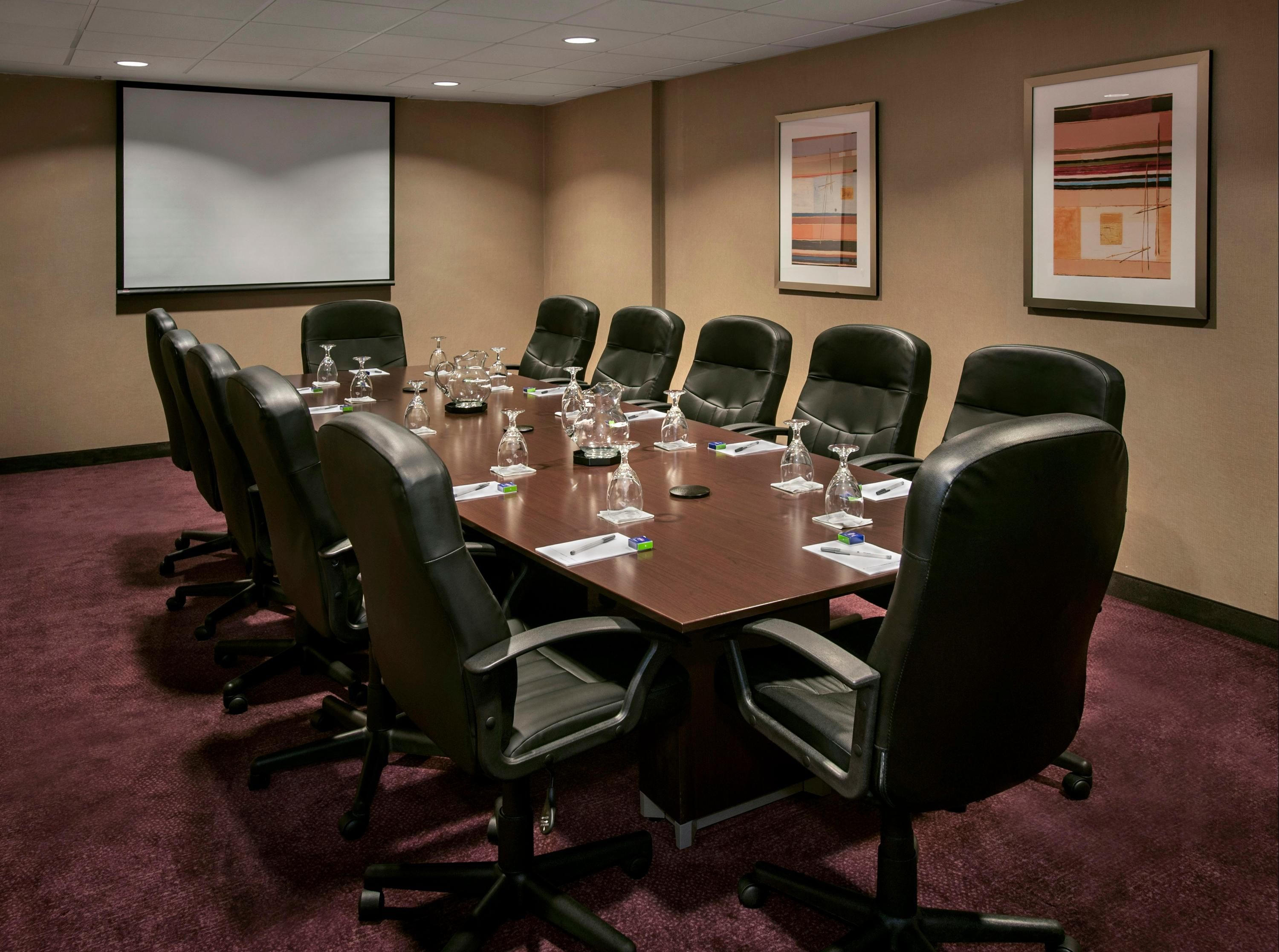 Conference room
