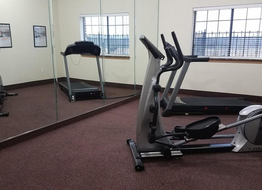 Gym Photo