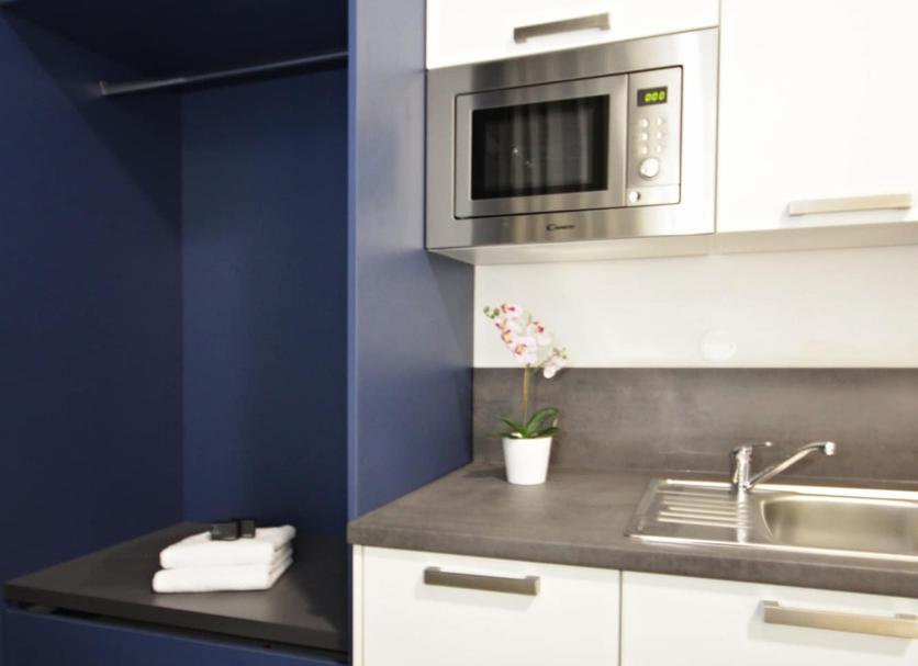 Kitchen Photo