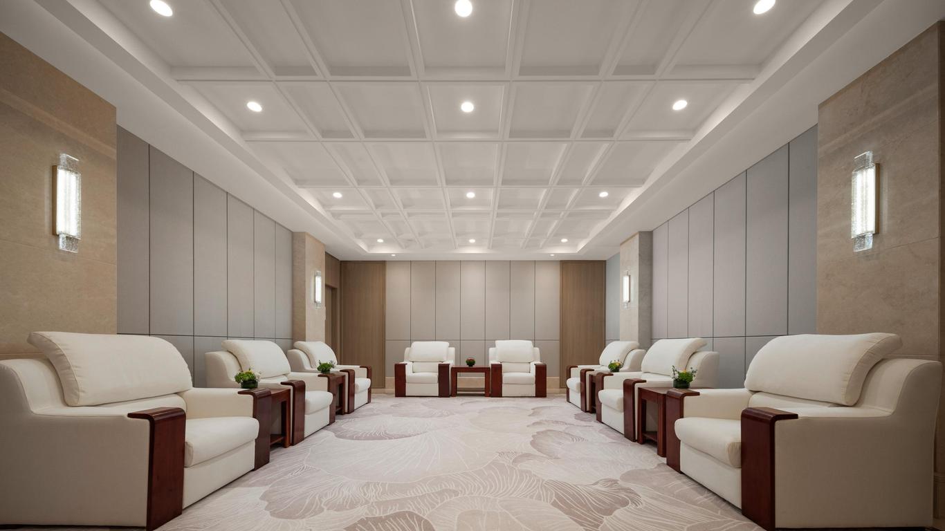 Holiday Inn Express Beijing Downtown By IHG