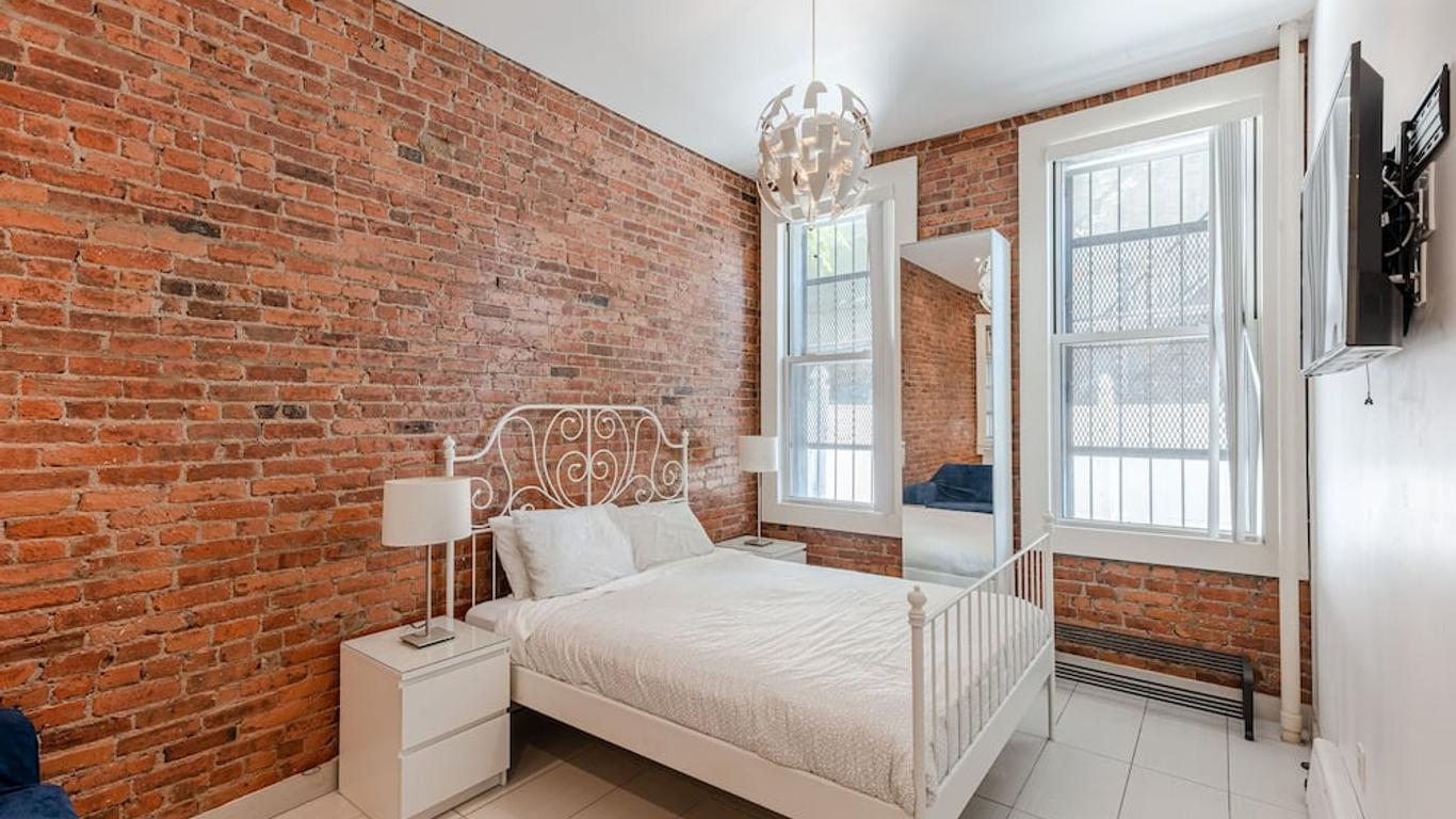 110th Boutique Hotel