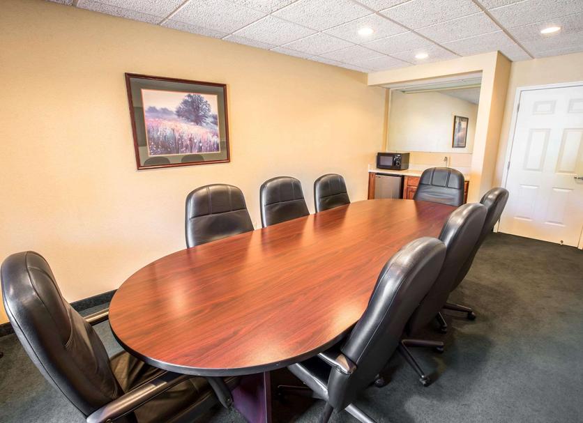 Conference room Photo