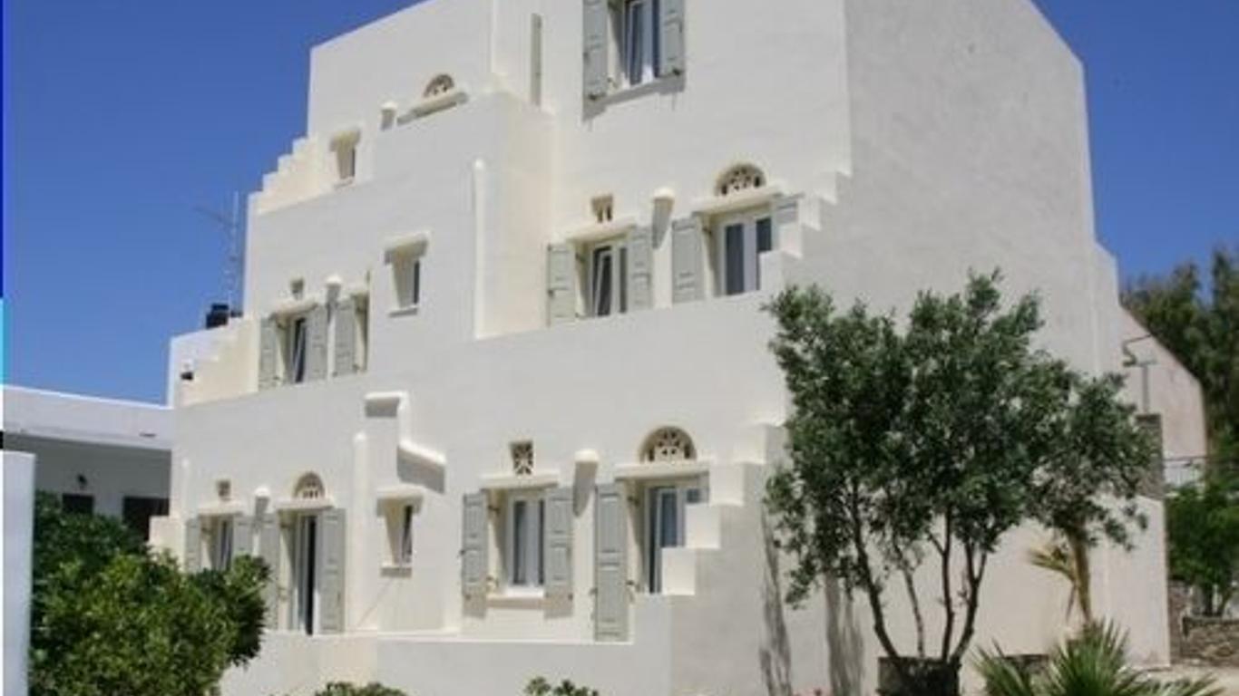 Tiniotissa Studios