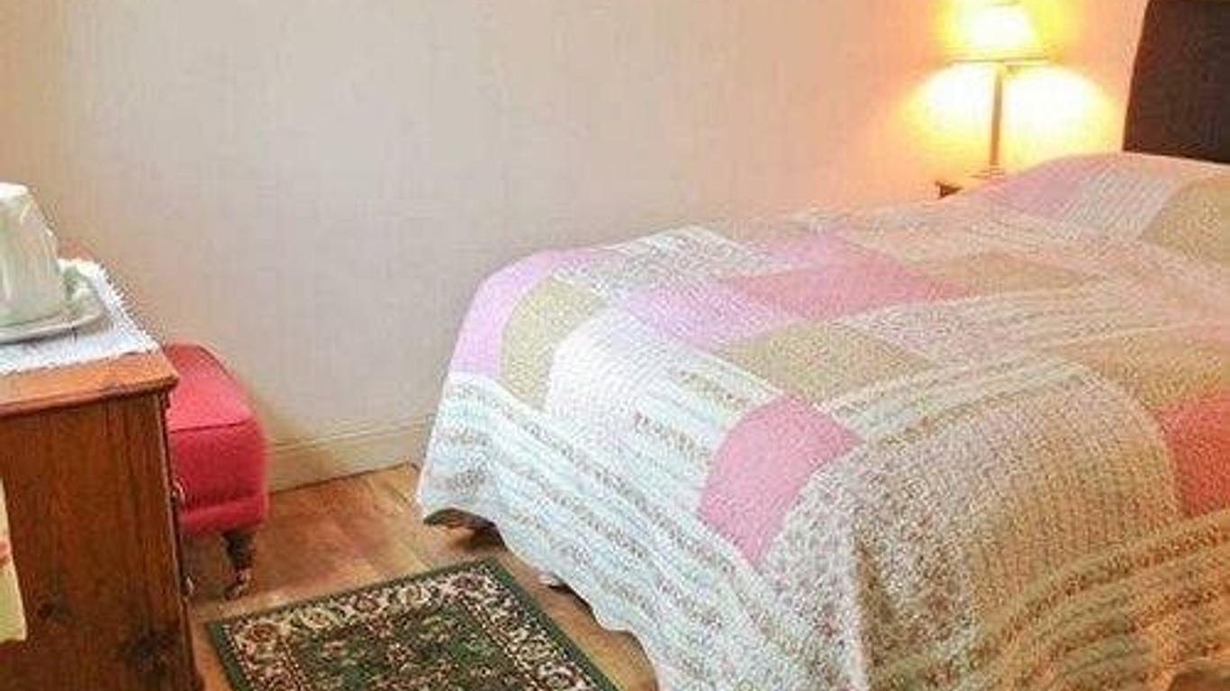 Manor Farm Bed & Breakfast