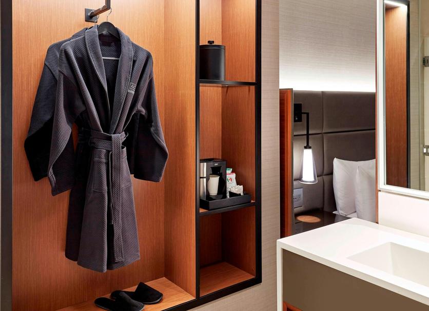 Room amenity Photo