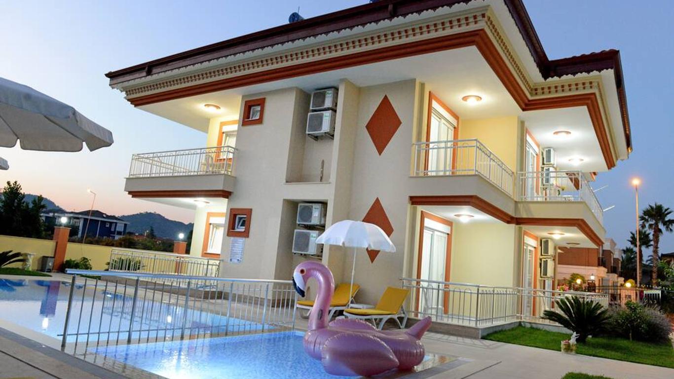 Can Apart Otel