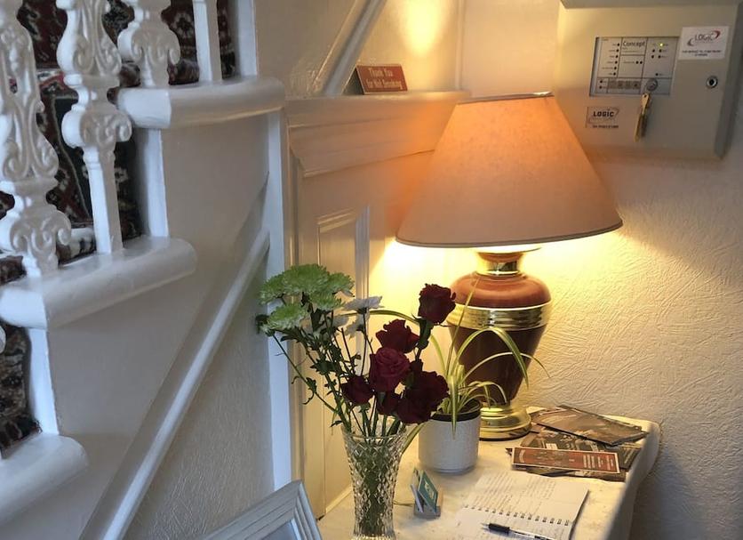 Room amenity Photo