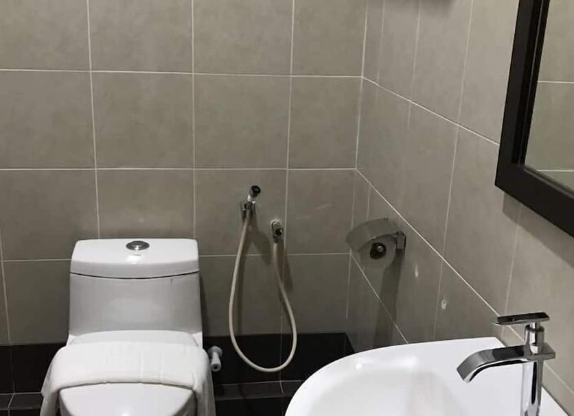 Bathroom Photo