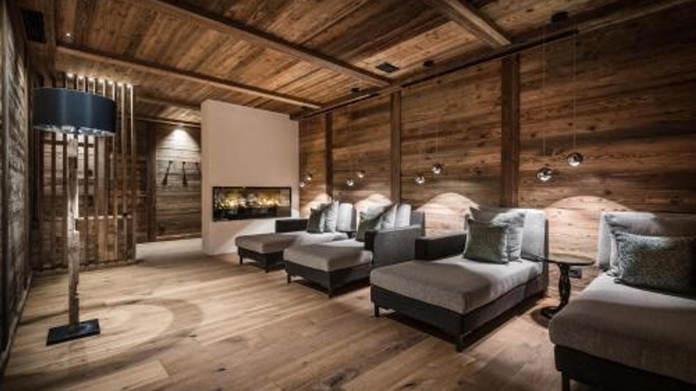 Chalet Roenn
