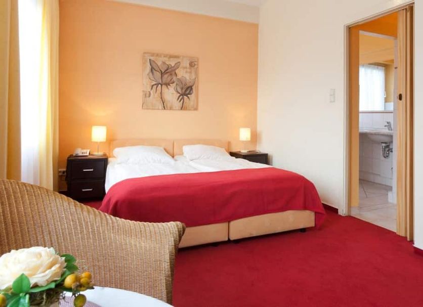 Bedroom Photo