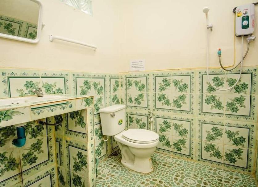 Bathroom Photo