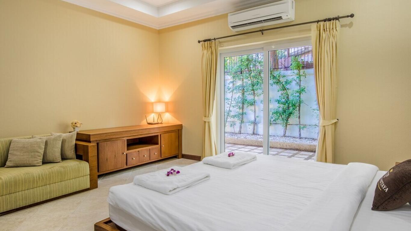 Majestic Residence Pool Villas