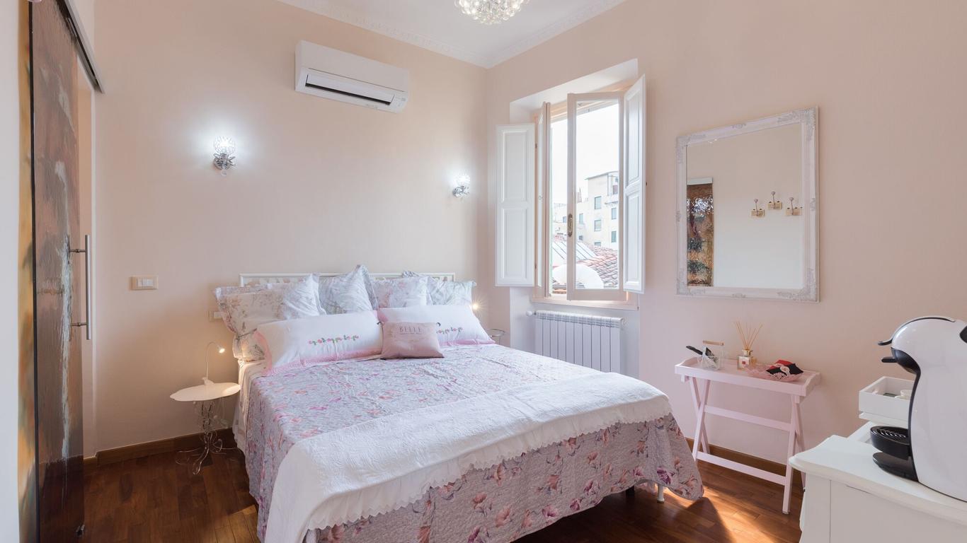 Central View Boutique - Milù Holidays Firenze