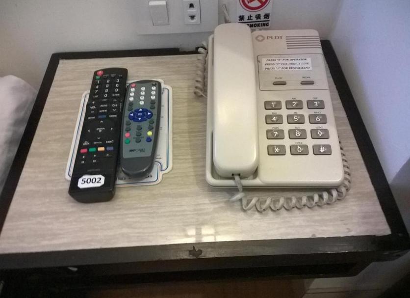 Room amenity Photo