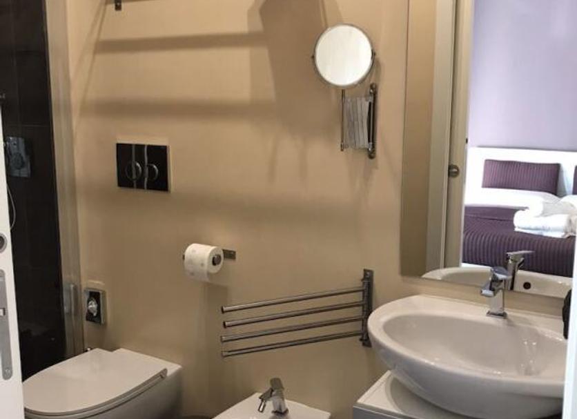 Bathroom Photo