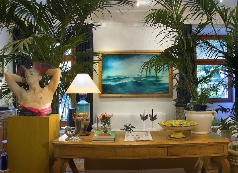 Hotel amenity Photo
