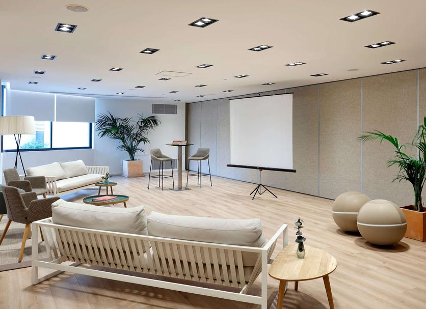 Conference room Photo