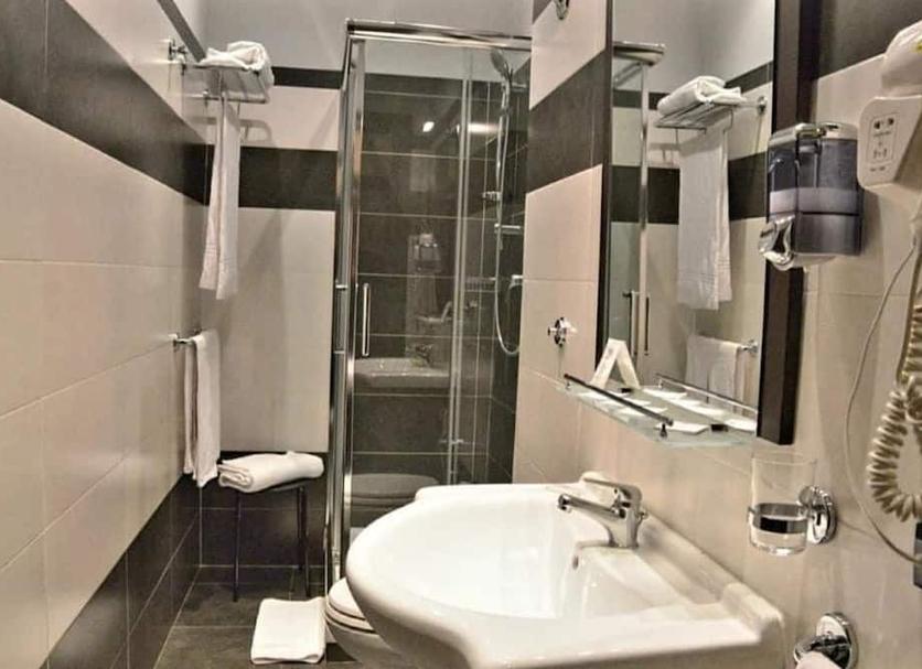 Bathroom Photo