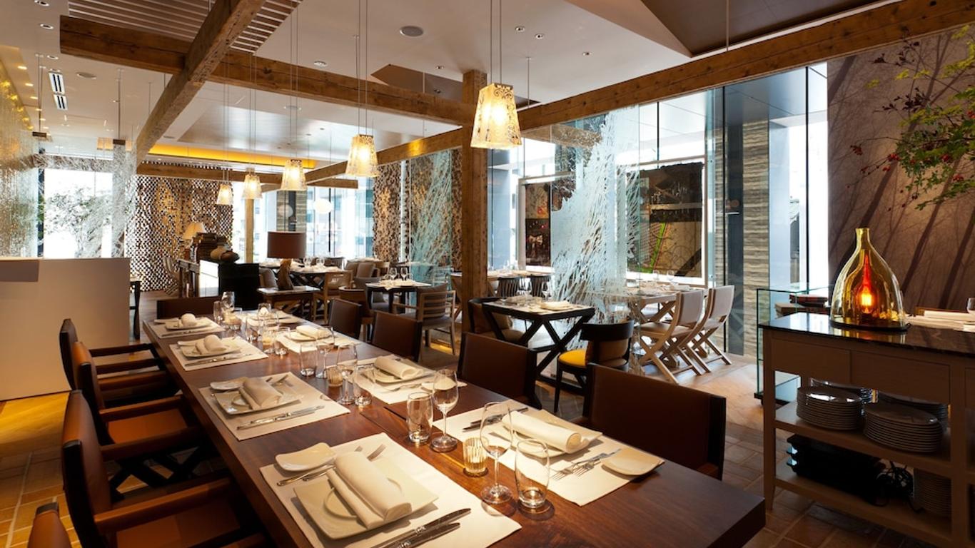 Solaria Nishitetsu Hotel Ginza from 63. Tokyo Hotel Deals & Reviews KAYAK