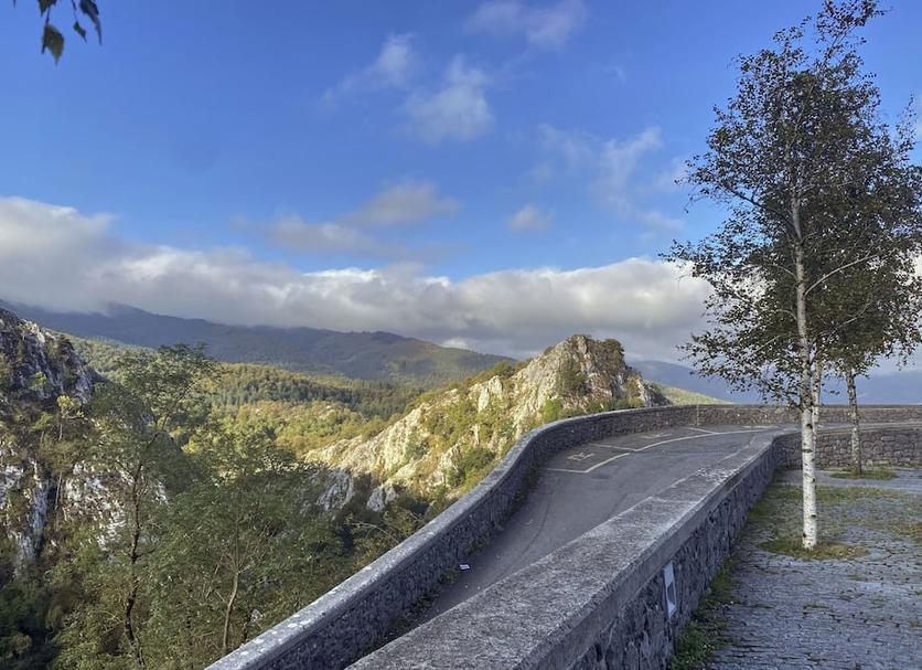 Outdoors view Photo