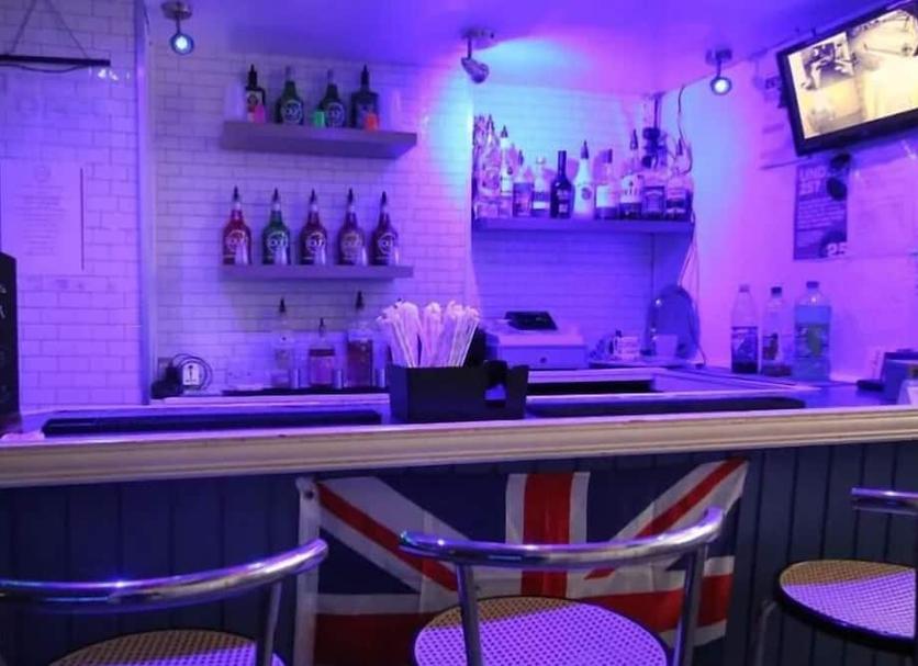 Bar Photo