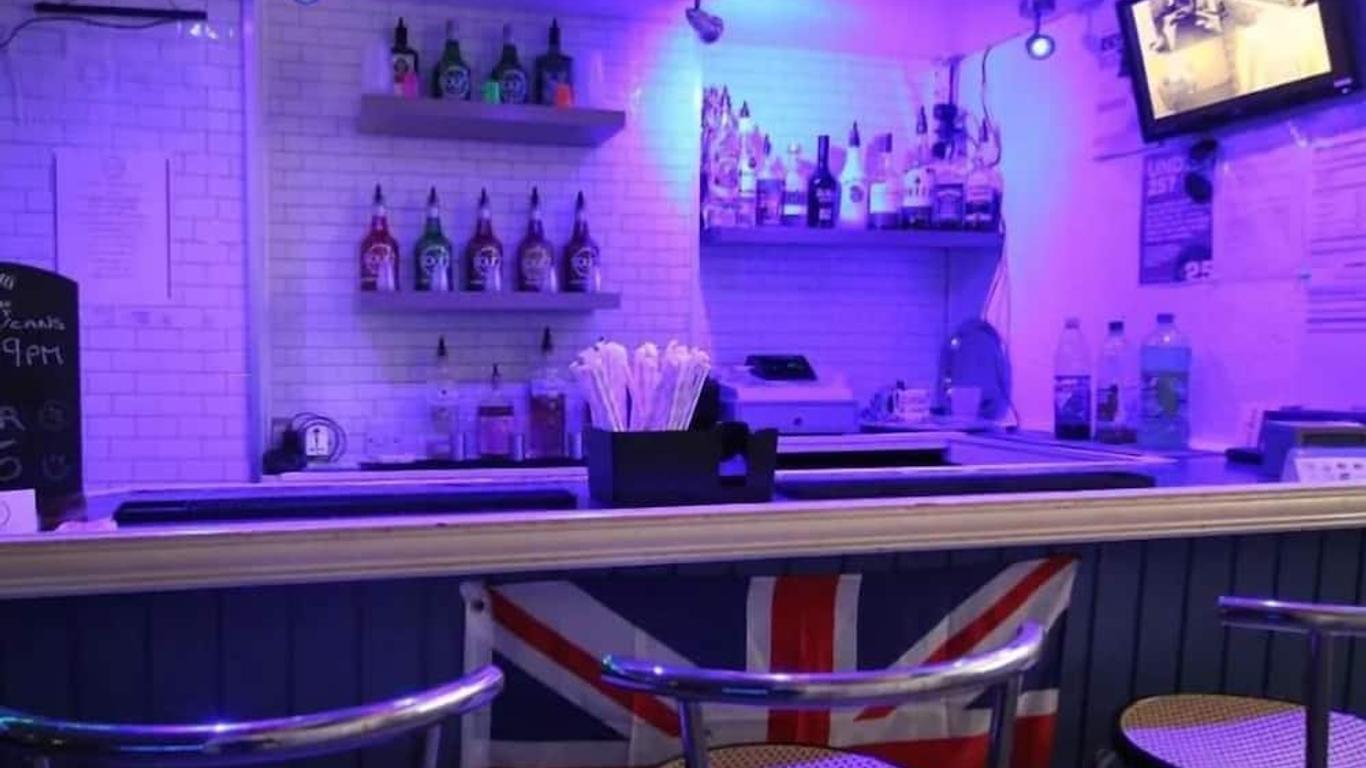 Jesmond International Hotel