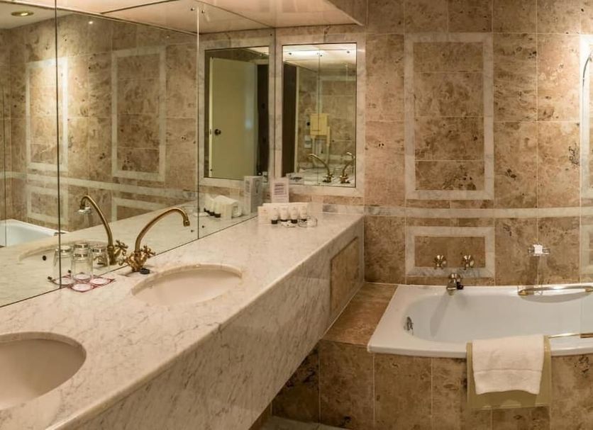 Bathroom Photo