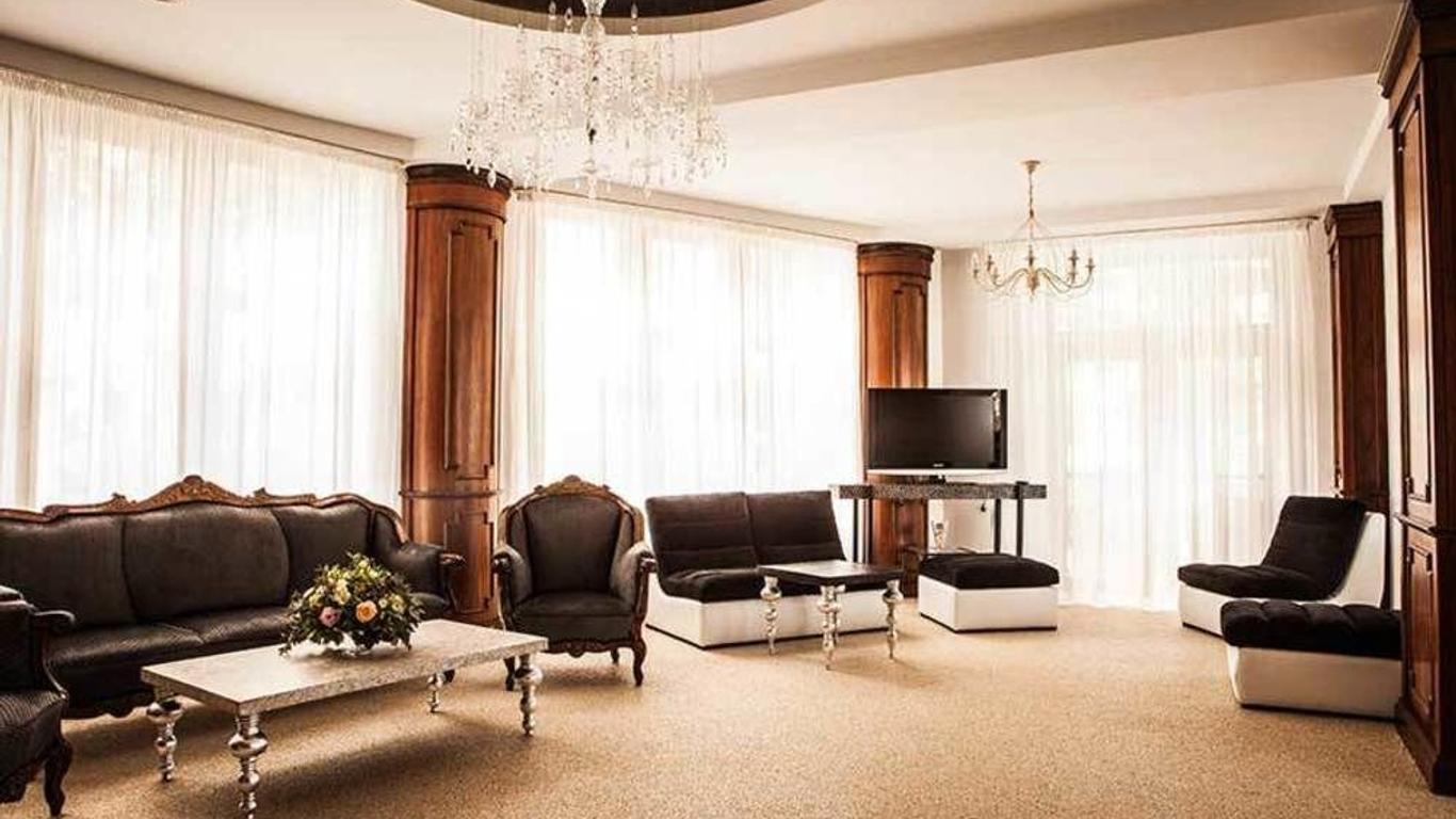 El Locanda Boutique Hotel