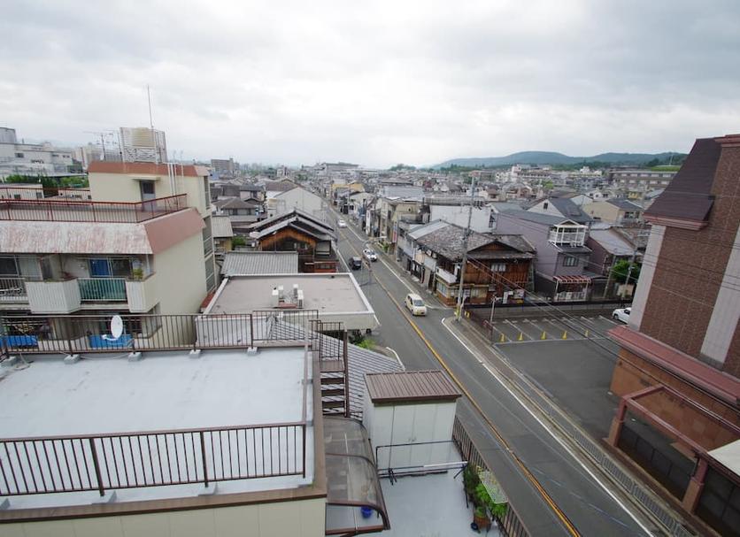 Outdoors view Photo
