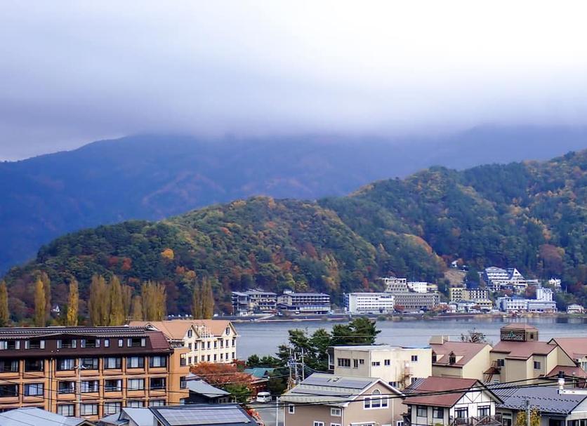 Outdoors view Photo