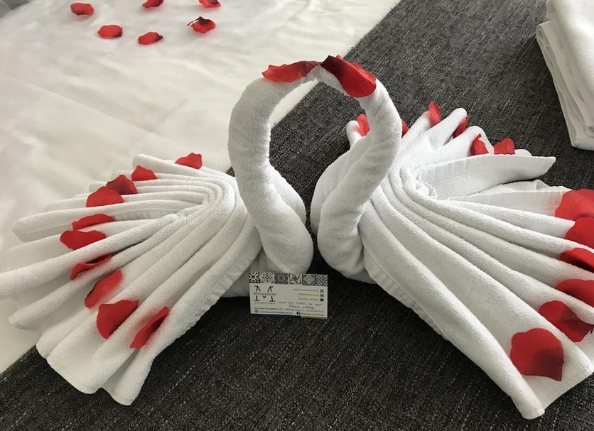 Room amenity Photo