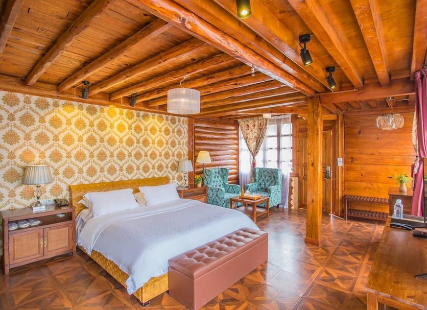 Bedroom Photo