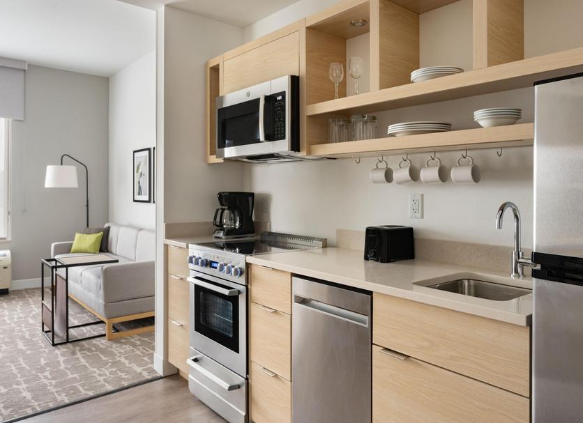 Kitchen Photo