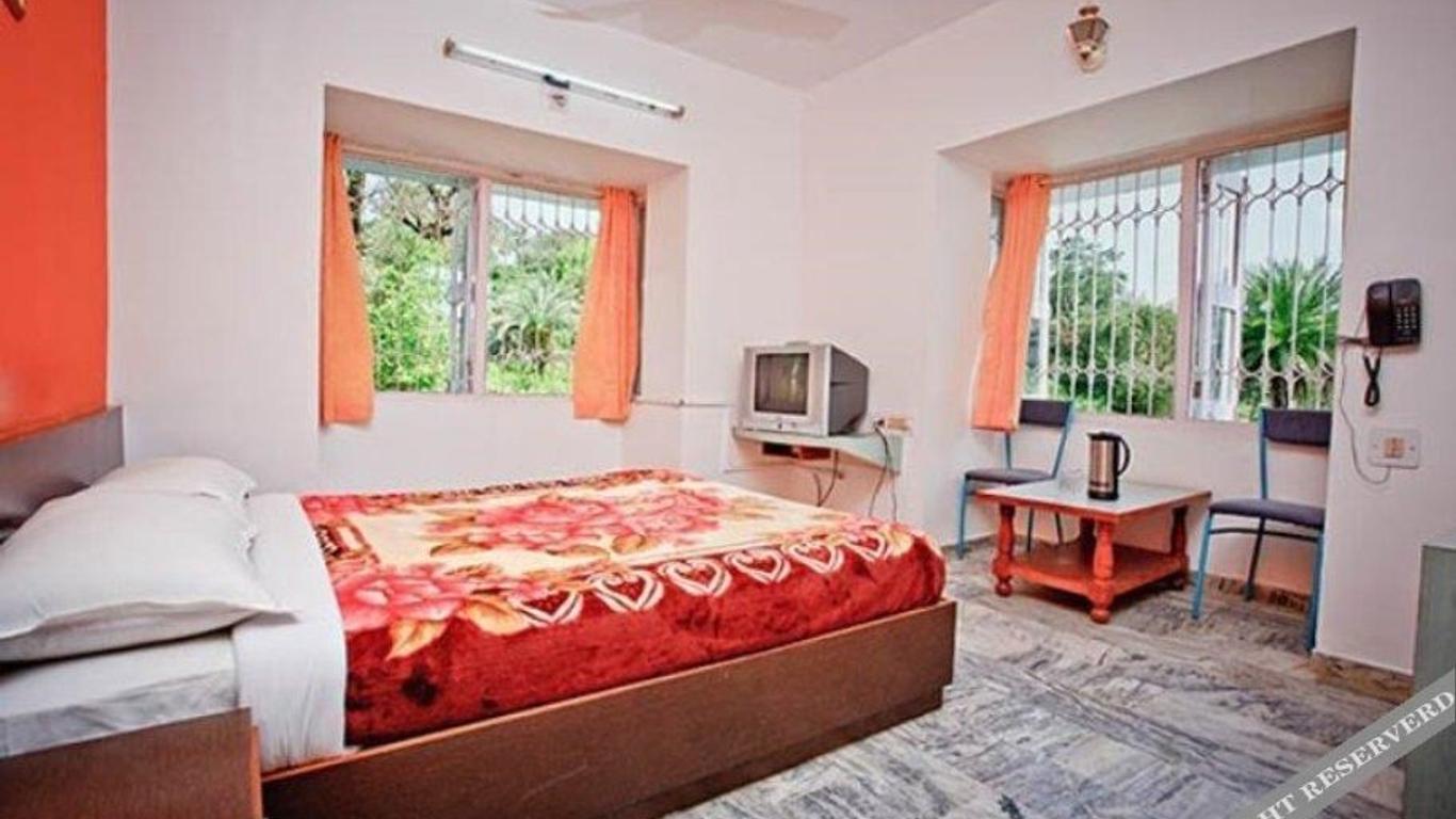 Hotel Blue Valley