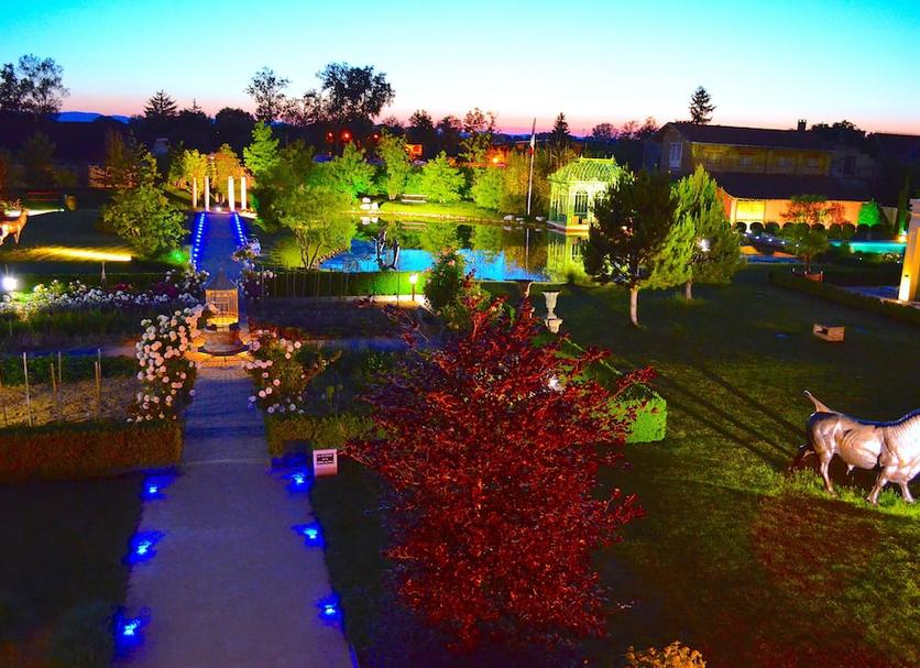 Outdoors view Photo