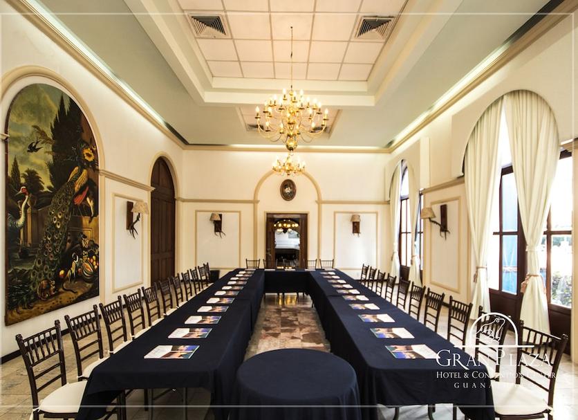 Conference room Photo