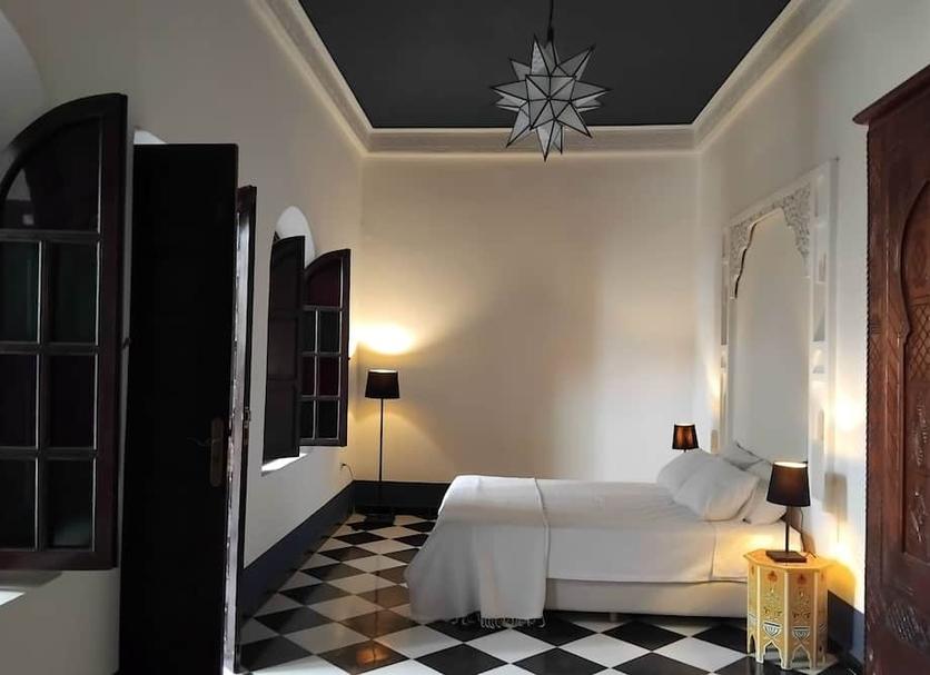 Bedroom Photo