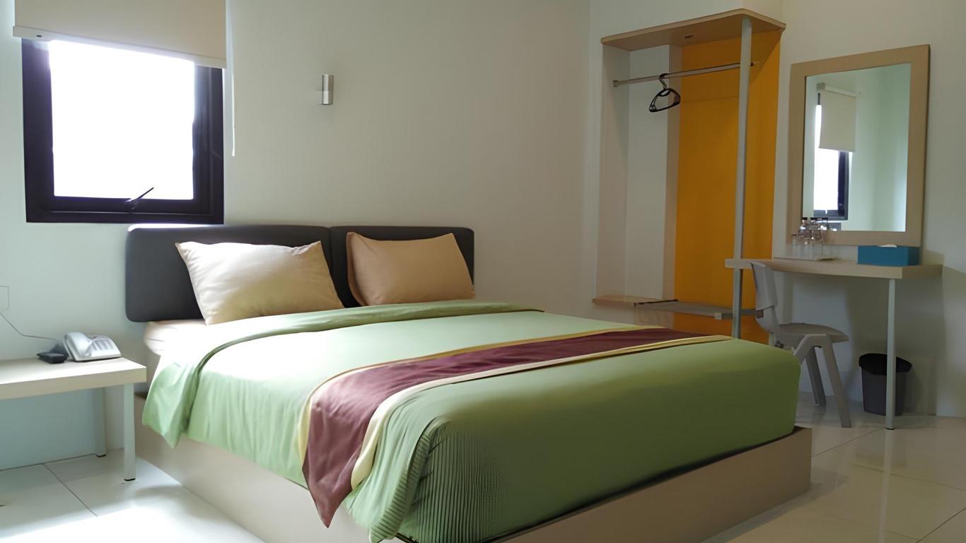 Sentra Inn Bandung