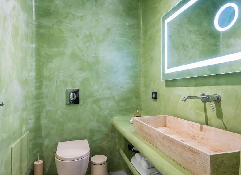 Bathroom Photo