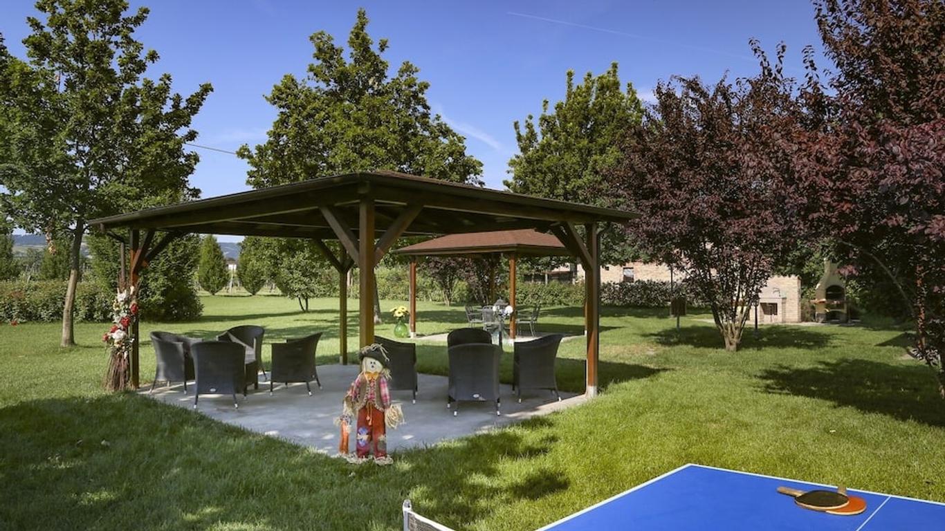 Agriturismo Il Brugnolo