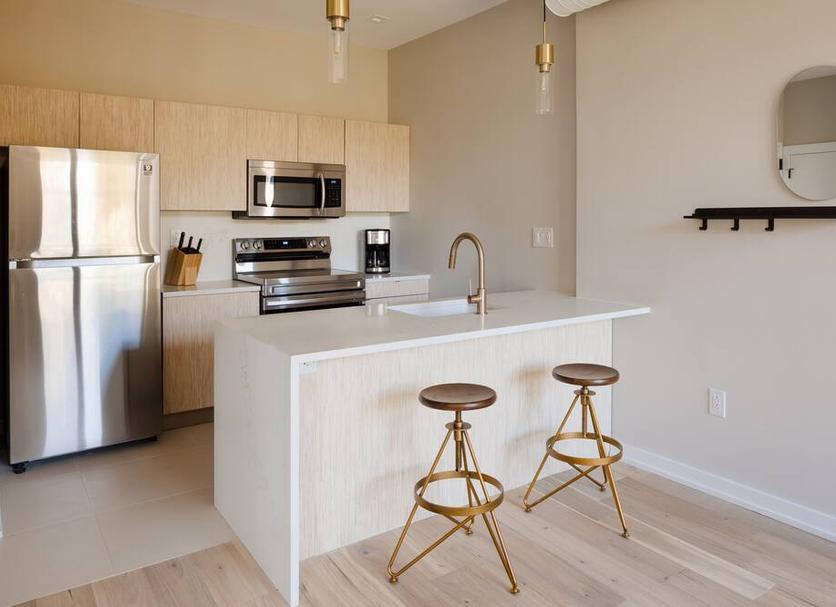 Kitchen Photo