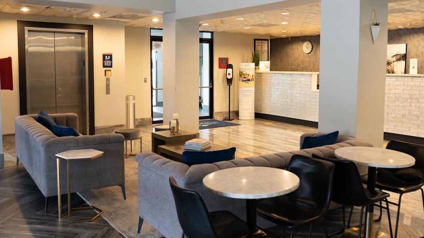 Wingate by Wyndham Humble/Houston Intercontinental Airport