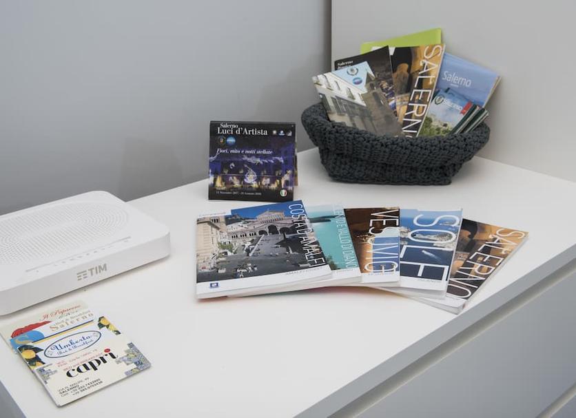 Room amenity Photo