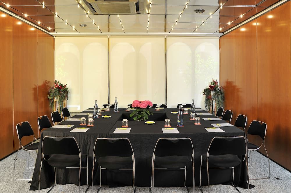 Conference room