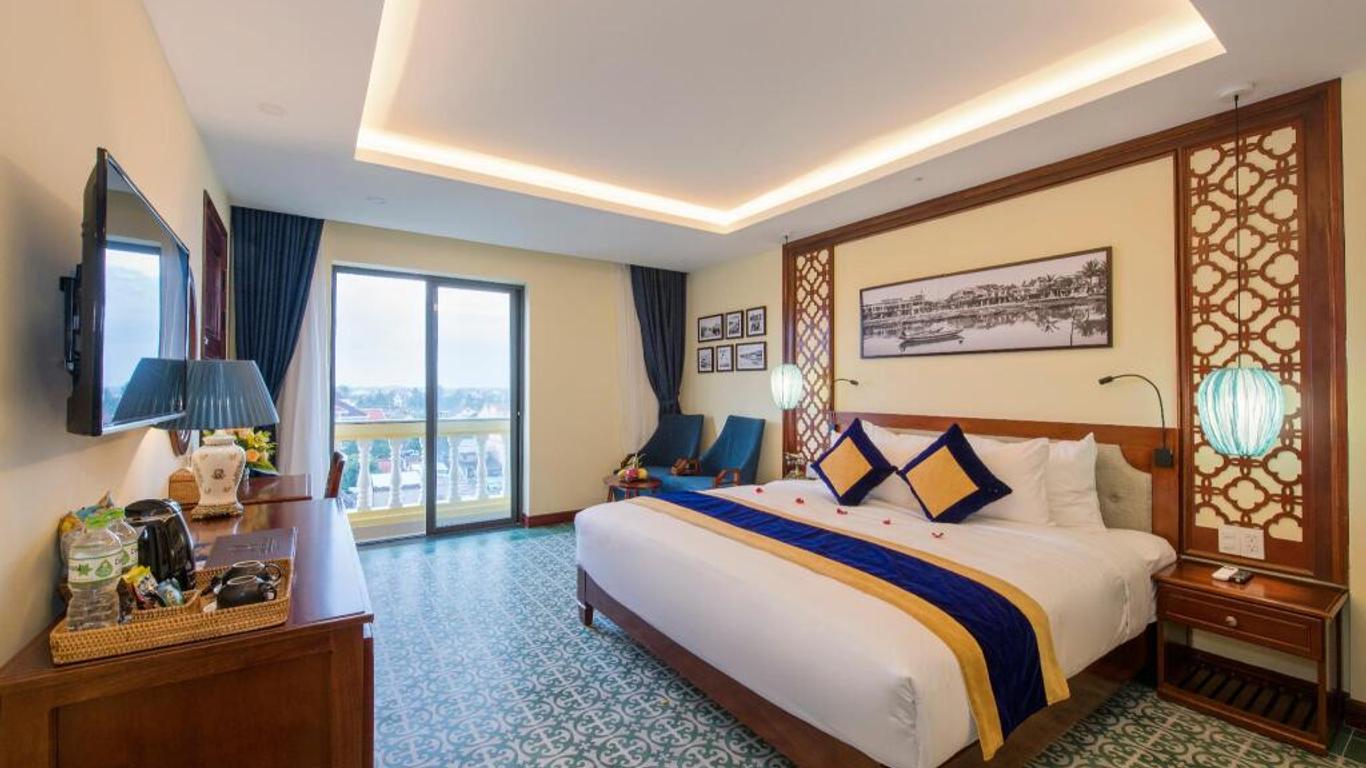 My Son Boutique Hotel & Spa