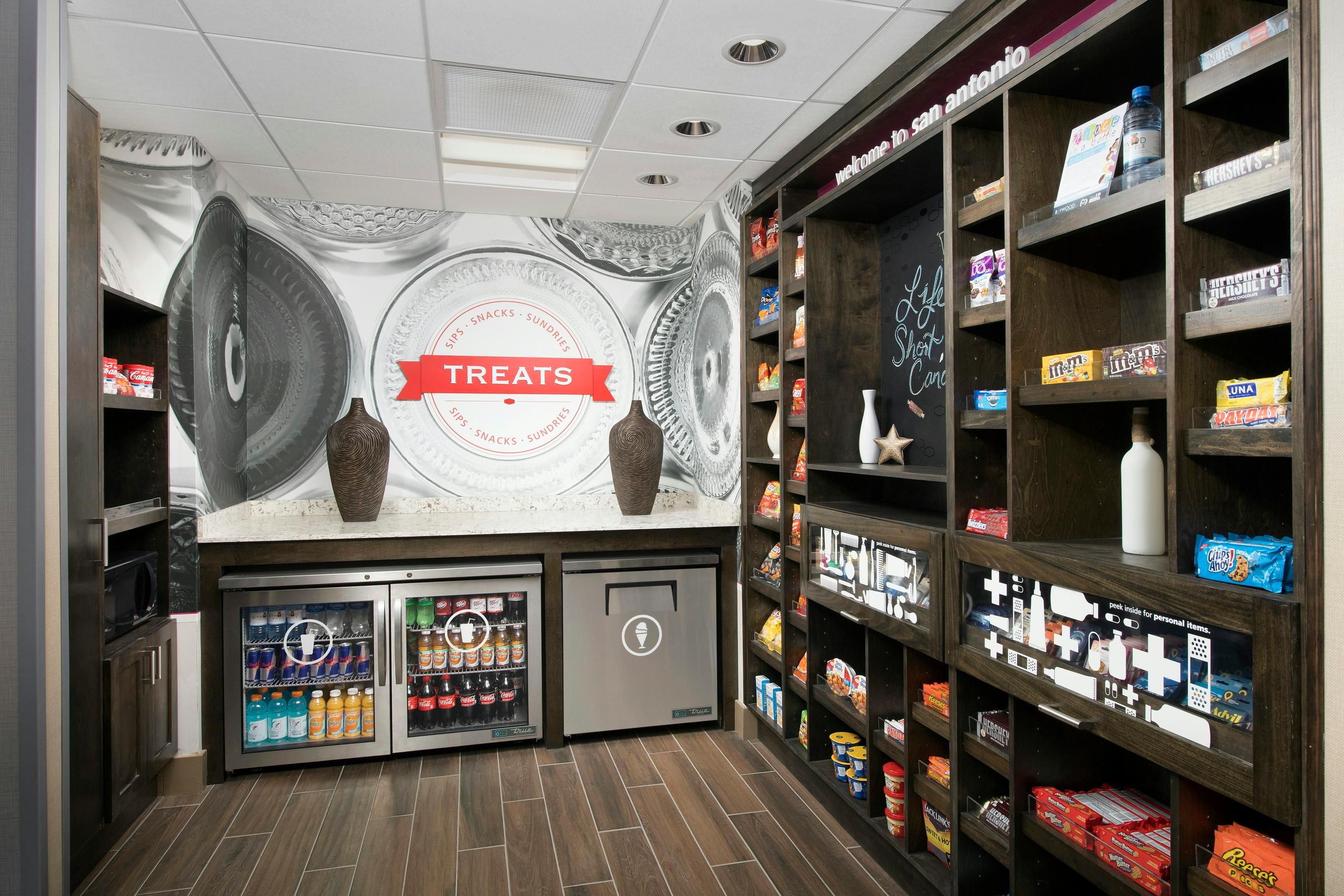 Shop