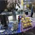Breakfast buffet at Hotel Seri Malaysia Genting Highlands with desserts and coffee in a dining area