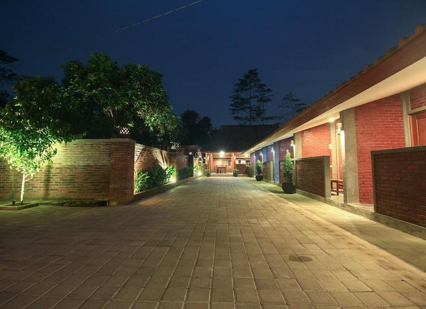 Outdoors view Photo